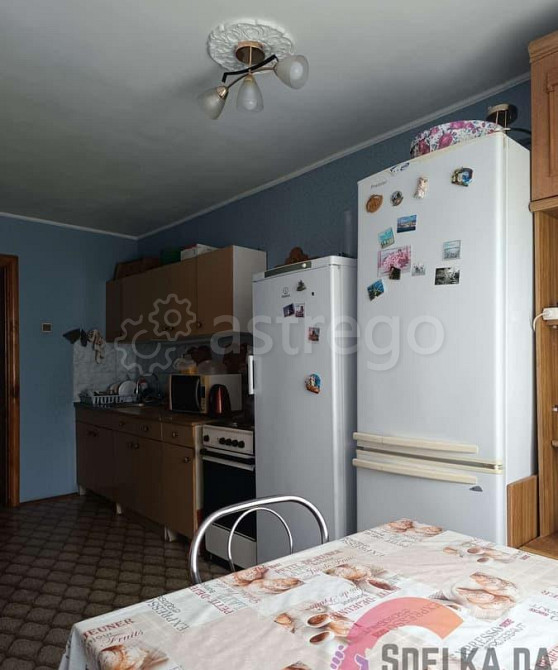 2-комн. квартира, 55.2 м2, 1/9 эт. Нефтекамск - изображение 8