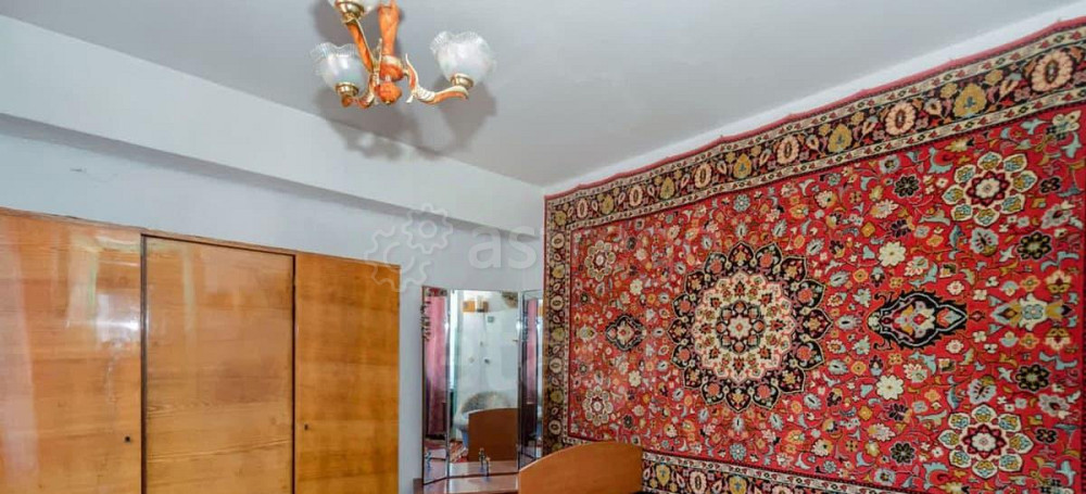 3-комн. квартира, 47.8 м2, 5/5 эт. Бийск - изображение 3