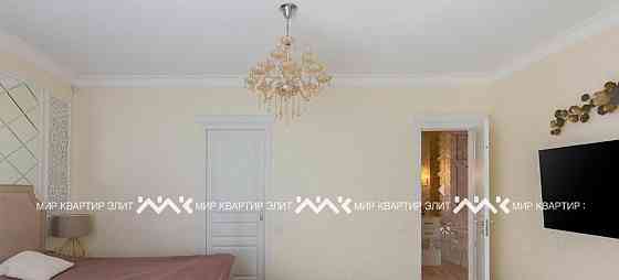 3-комн. квартира, 153.7 м2, 4/11 эт. Санкт-Петербург