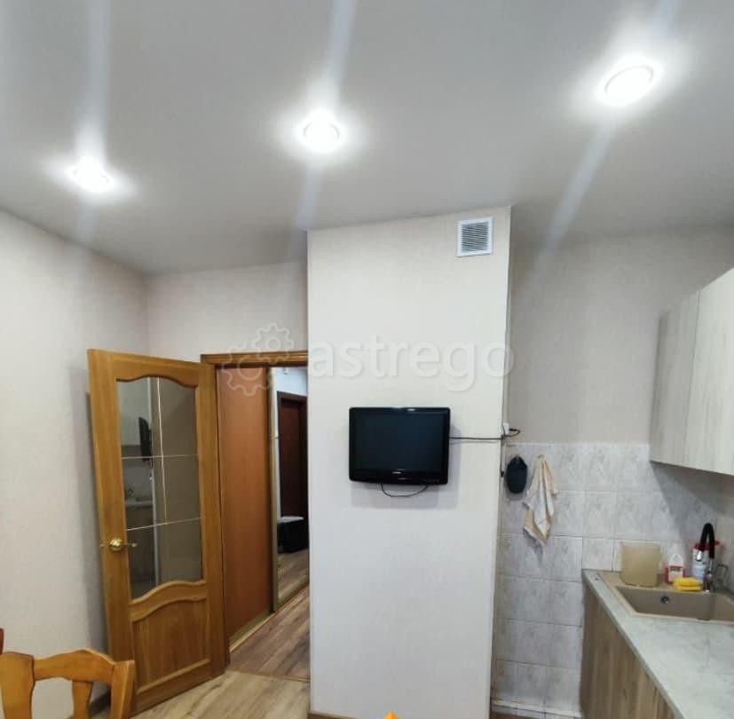 3-комн. квартира, 73 м2, 9/17 эт. Москва - изображение 7