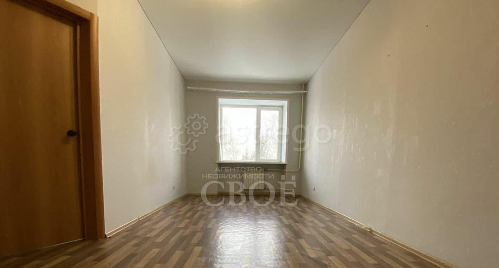 1-комн. квартира, 29 м2, 4/5 эт. Дивногорск - изображение 2