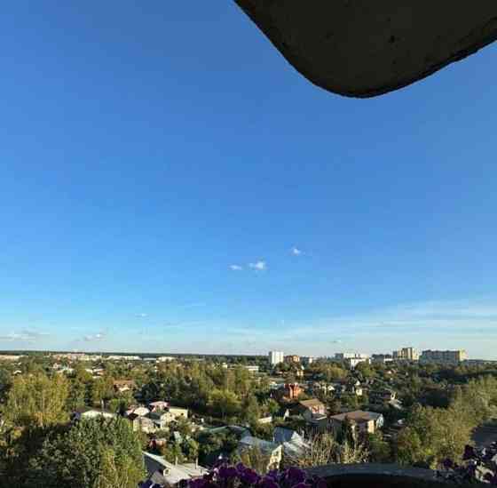 2-комн. квартира, 72 м2, 10/17 эт. Пушкино