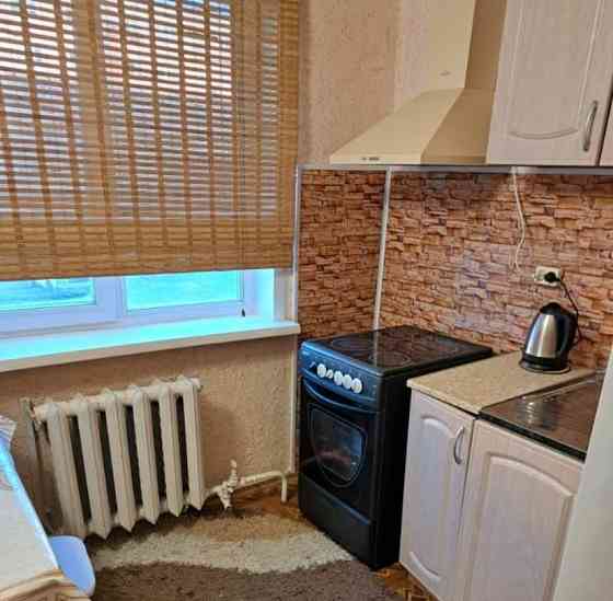 1-комн. квартира, 32 м2, 1/5 эт. Норильск