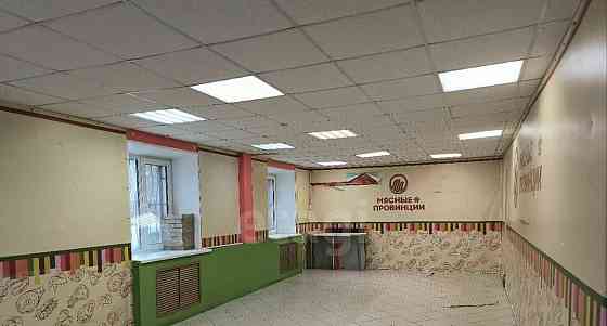 Торговое помещение, 94 м2 Котлас