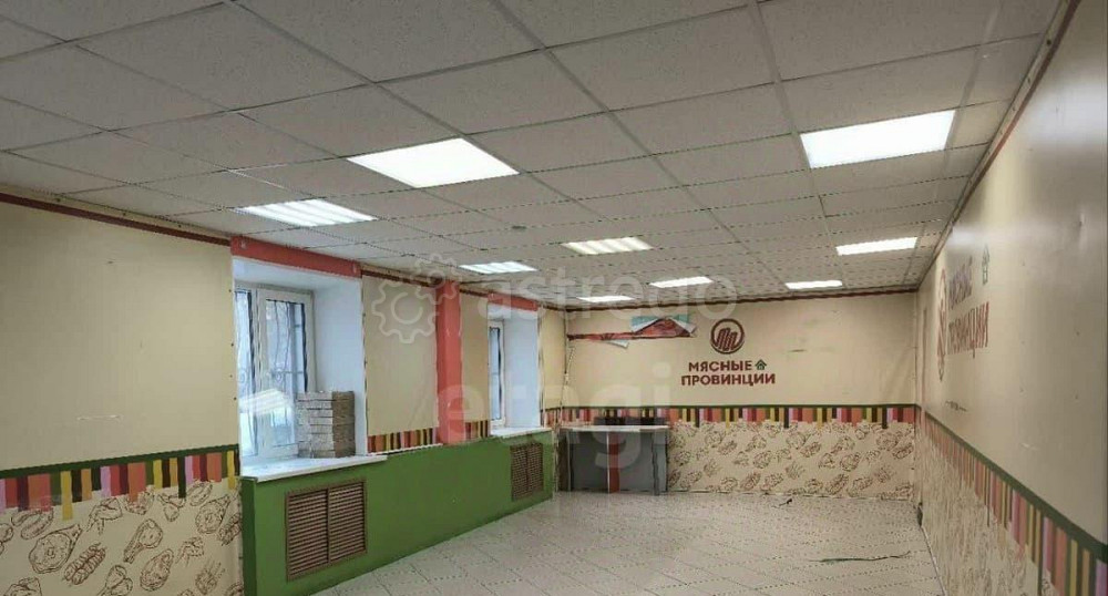 Торговое помещение, 94 м2 Котлас - изображение 3