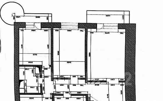 4-комн. квартира, 140 м2, 14/17 эт. Красногорск