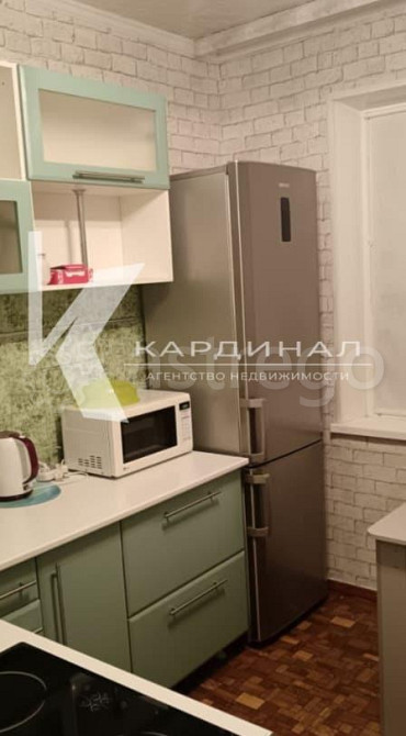 2-комн. квартира, 60 м2, 4/10 эт. Старый Оскол - изображение 1
