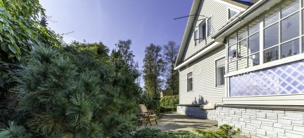 Дом, 95.7 м2, 11.2 сотки, 2 эт. Санкт-Петербург - изображение 2