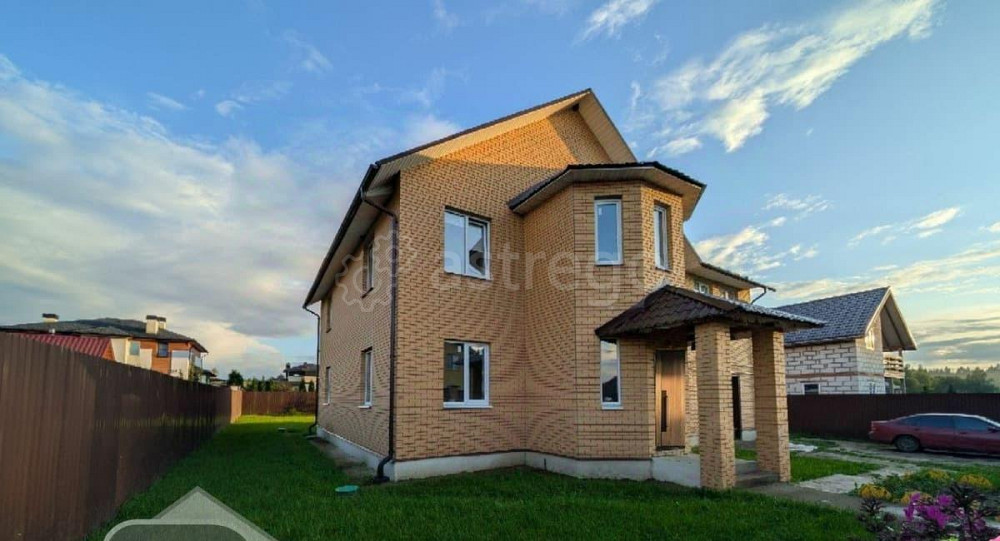 Дом, 300 м2, 9 соток, 2 эт. Москва - изображение 4