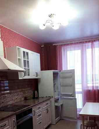 1-комн. квартира, 34.5 м2, 1/5 эт. Санкт-Петербург