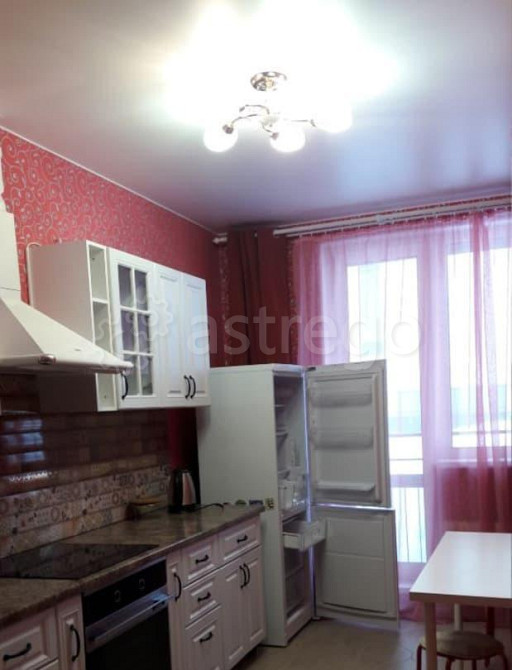1-комн. квартира, 34.5 м2, 1/5 эт. Санкт-Петербург - изображение 3