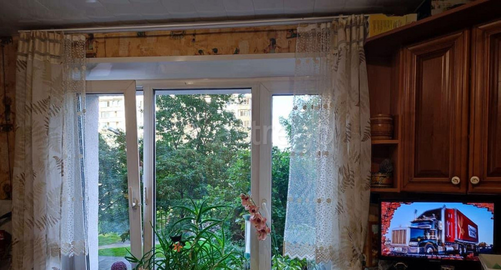 Комната, 62 м2, 2/17 эт. Мытищи - изображение 5