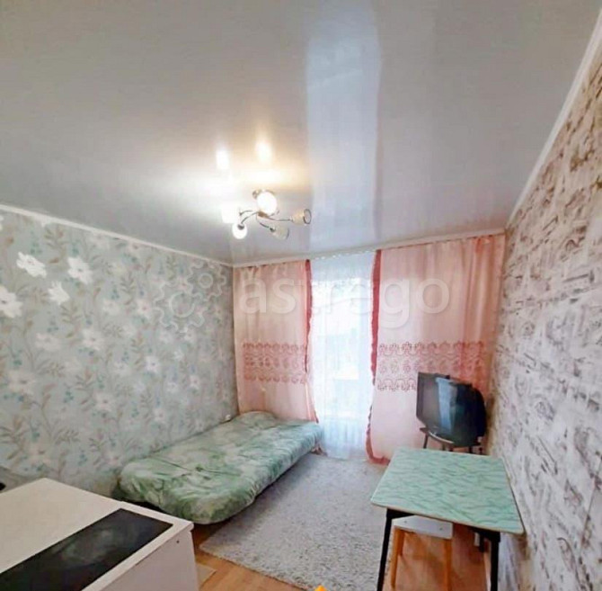 Студия, 17 м2, 2/9 эт. Уфа - изображение 7