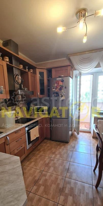 2-комн. квартира, 89 м2, 4/15 эт. Уфа - изображение 2