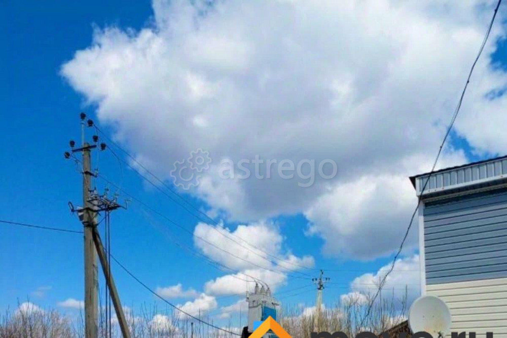 Производственное, 2000 м2 Бийск - изображение 2