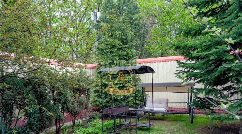 Дом, 550 м2 Москва - изображение 10