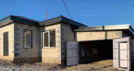 Дом, 97 м2, 8.8 сотки, 1 эт. Емельяново