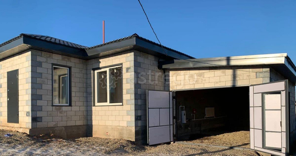 Дом, 97 м2, 8.8 сотки, 1 эт. Емельяново - изображение 5