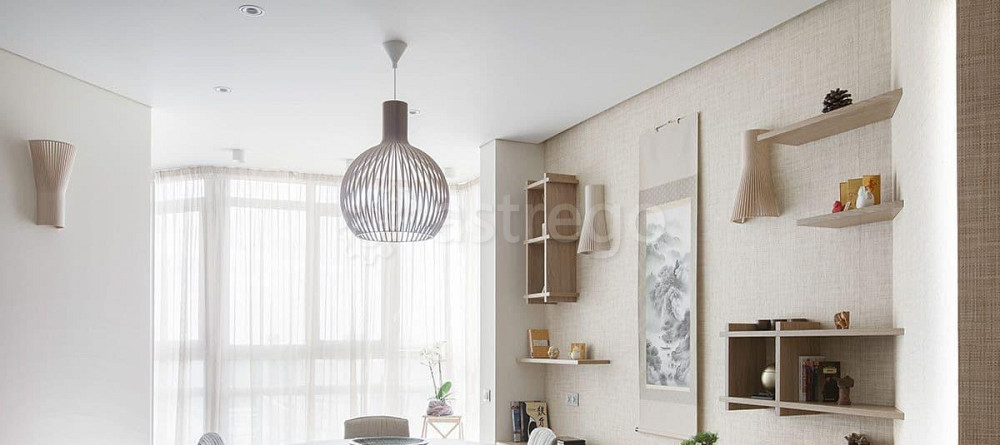 4-комн. квартира, 160 м2, 7/12 эт. Москва - изображение 3