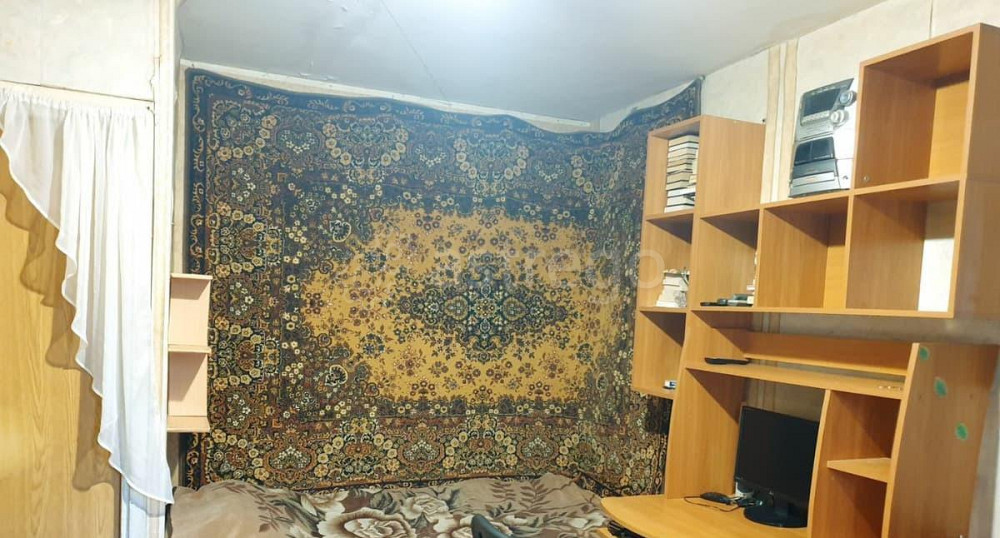 Комната, 12 м2, 1/5 эт. Санкт-Петербург - изображение 2
