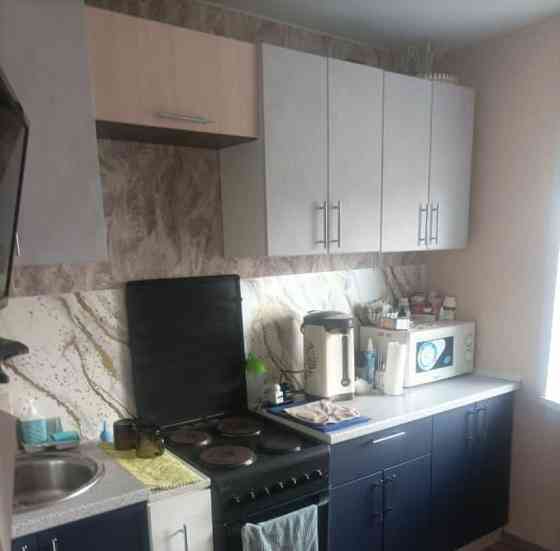 2-комн. квартира, 48.4 м2, 3/9 эт. Норильск