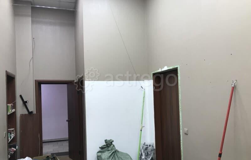 Офис, 132 м2 Красноярск - изображение 8