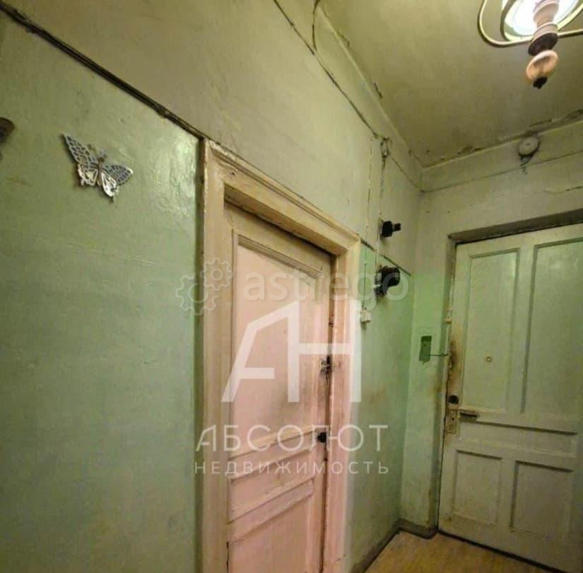 3-комн. квартира, 66.5 м2, 5/5 эт. Сергиев Посад - изображение 3