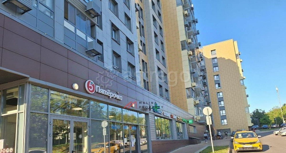 Торговое помещение, 145 м2 Москва - изображение 4