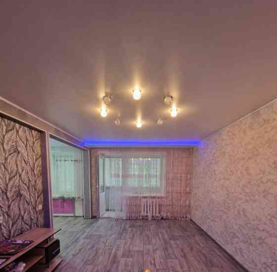 1-комн. квартира, 32 м2, 4/5 эт. Рубцовск