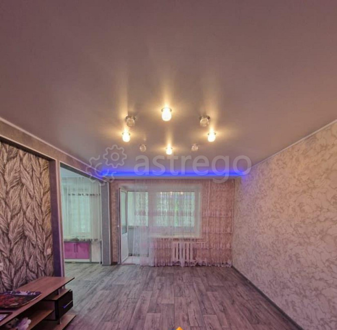 1-комн. квартира, 32 м2, 4/5 эт. Рубцовск - изображение 1
