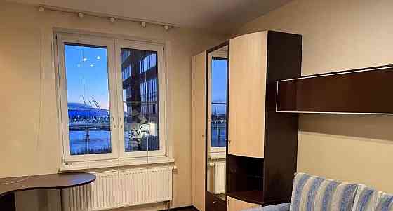 3-комн. квартира, 100 м2, 12/25 эт. Санкт-Петербург