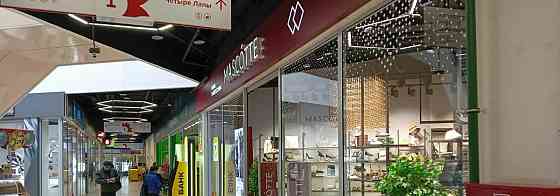 Торговое помещение, 131.9 м2 Раменское