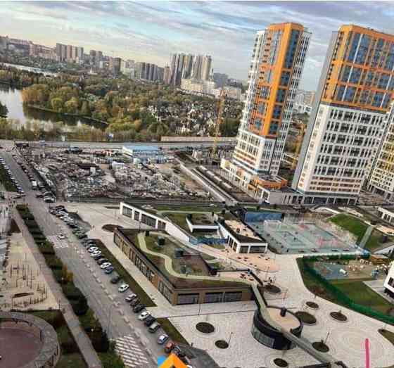 Свободного назначения, 55 м2 Красногорск