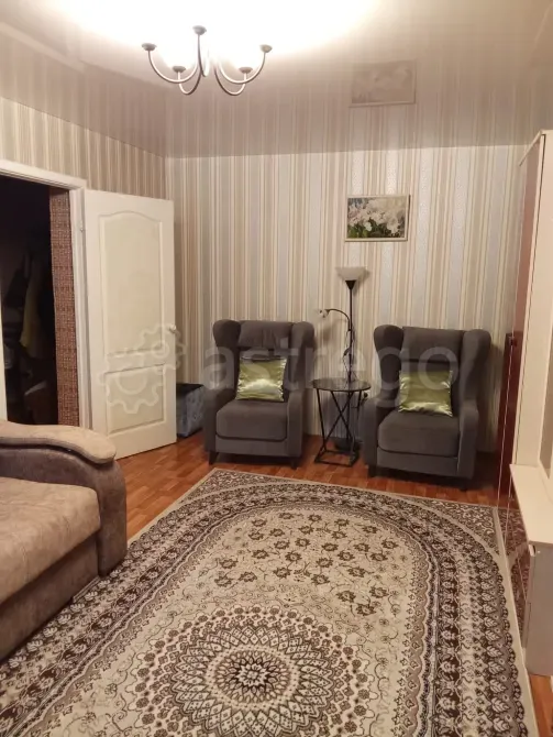 Продам 2-комн. Квартиру, 56.1 м2, 1/5 этаж Благовещенск - изображение 9