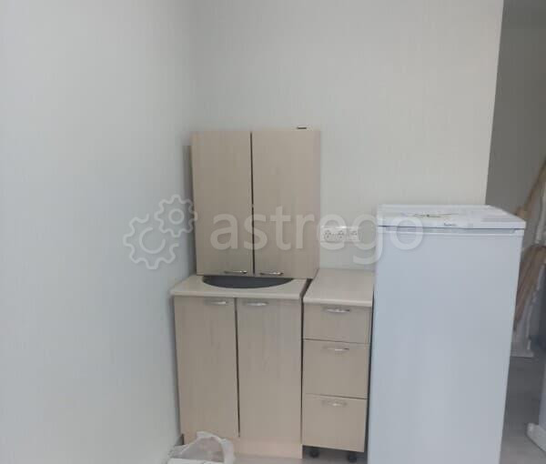 1-комн. квартира, 17 м2, 3/9 эт. Сосновоборск - изображение 6