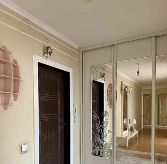 3-комн. квартира, 100.9 м2, 5/10 эт. Красноярск