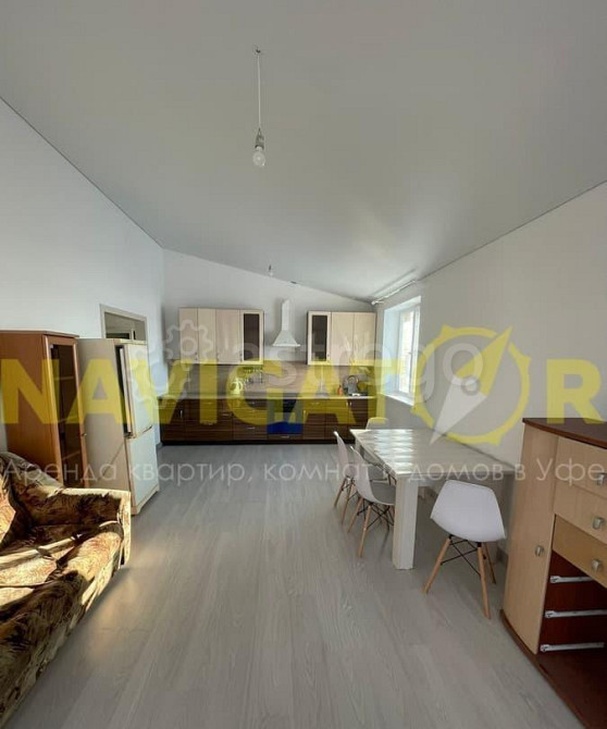 Дом, 83 м2, 1 эт. Уфа - изображение 10