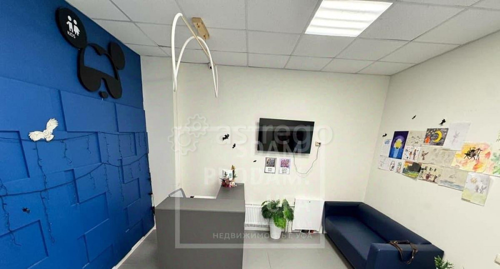Свободного назначения, 175 м2 Уфа - изображение 4