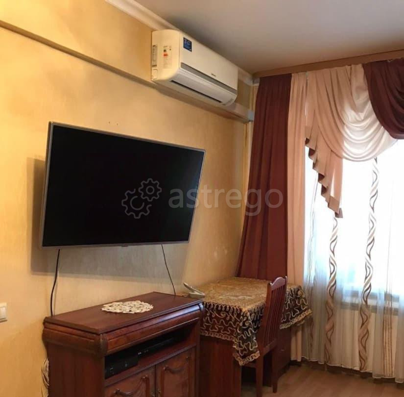 2-комн. квартира, 44 м2, 5/5 эт. Химки - изображение 6
