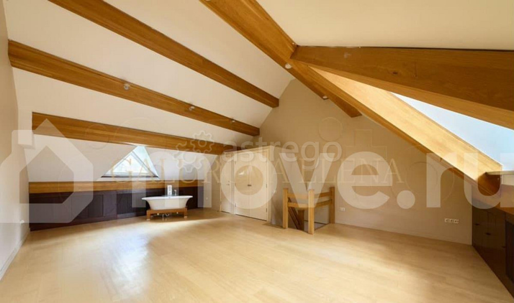 Таунхаус, 303.8 м2, 6 соток, 2 эт. Москва - изображение 5