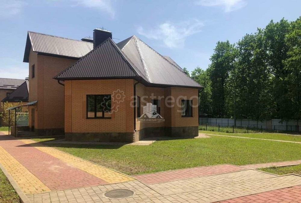 Дом, 363 м2, 17.5 сотки, 2 эт. Белгород - изображение 8