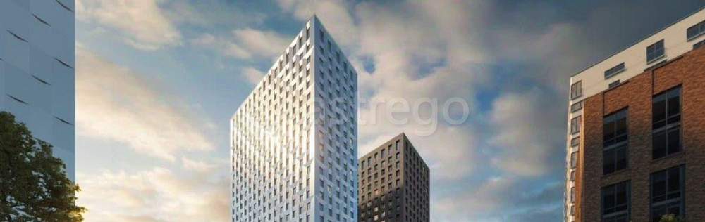 Свободного назначения, 22.6 м2 Москва - изображение 7