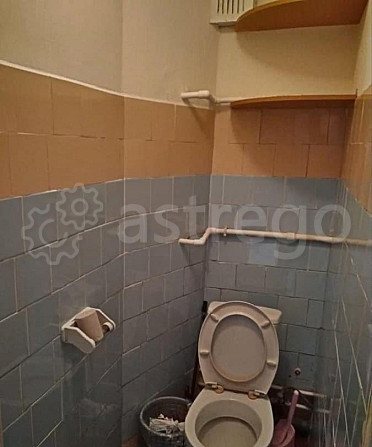 2-комн. квартира, 44 м2, 7/9 эт. Уфа - изображение 4