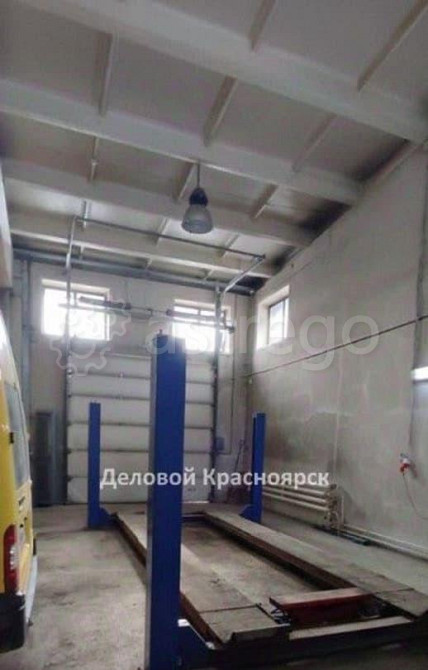 Офис, 695 м2 Красноярск - изображение 6