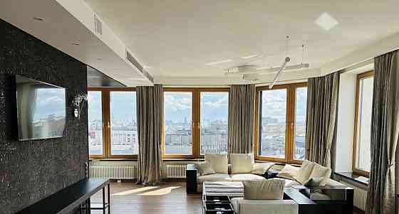 4-комн. квартира, 215 м2, 10/10 эт. Москва