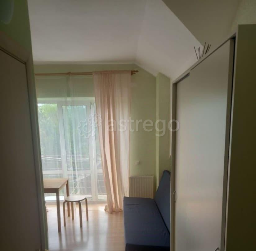 Студия, 24 м2, 2/2 эт. Домодедово - изображение 3