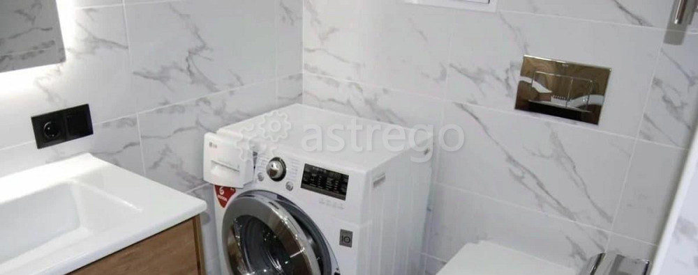 3-комн. квартира, 50 м2, 12/18 эт. Барнаул - изображение 6