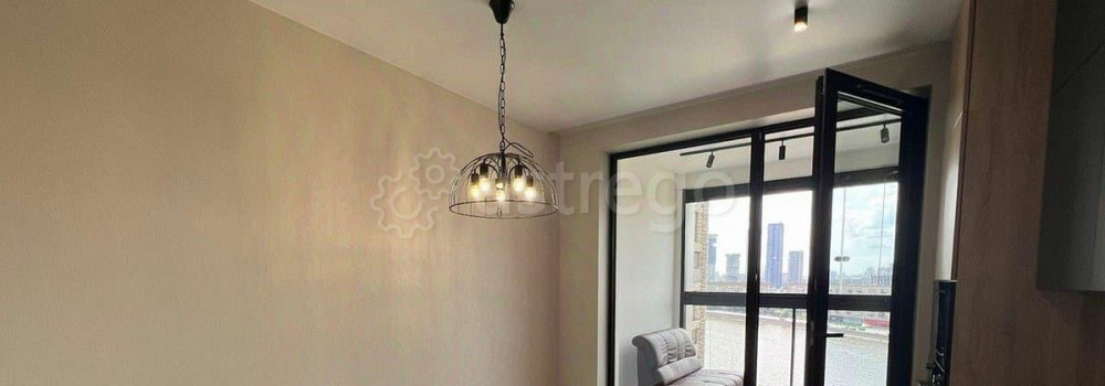 2-комн. квартира, 68 м2, 10/12 эт. Москва - изображение 5