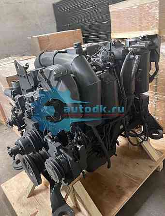 Двигатель Комацу SAA6D170E-3 Октябрьский