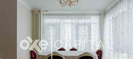 5-комн. квартира, 220 м2, 6/48 эт. Москва